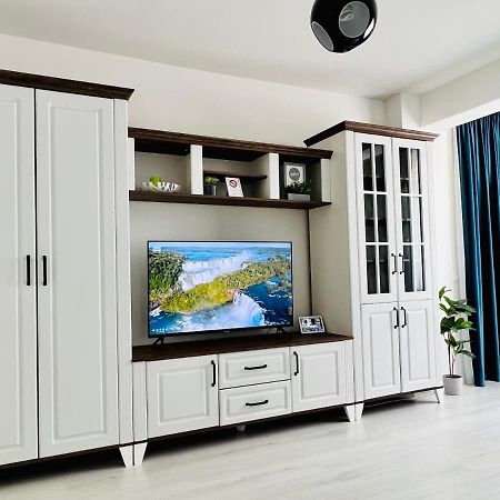 Altheda Living Welcome Home Suceava Bagian luar foto