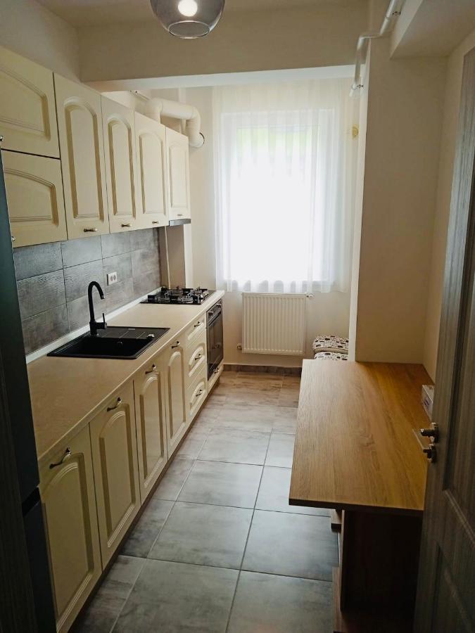 Altheda Living Welcome Home Suceava Bagian luar foto