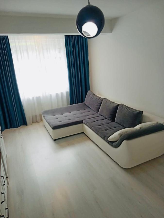 Altheda Living Welcome Home Suceava Bagian luar foto