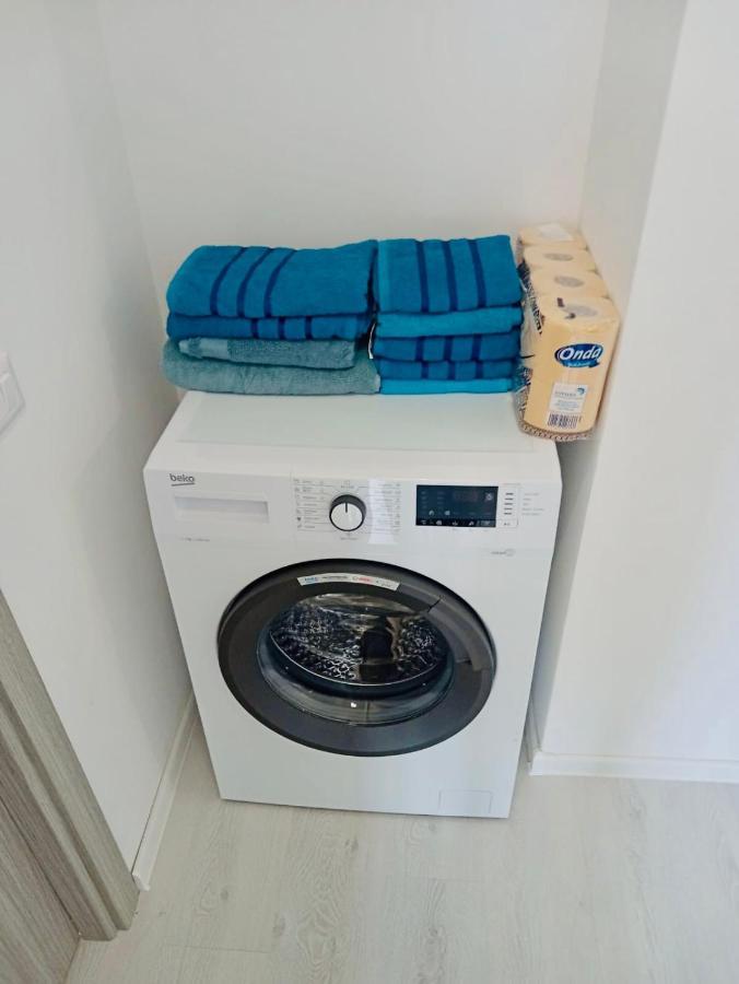 Altheda Living Welcome Home Suceava Bagian luar foto