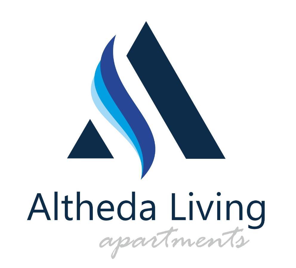 Altheda Living Welcome Home Suceava Bagian luar foto