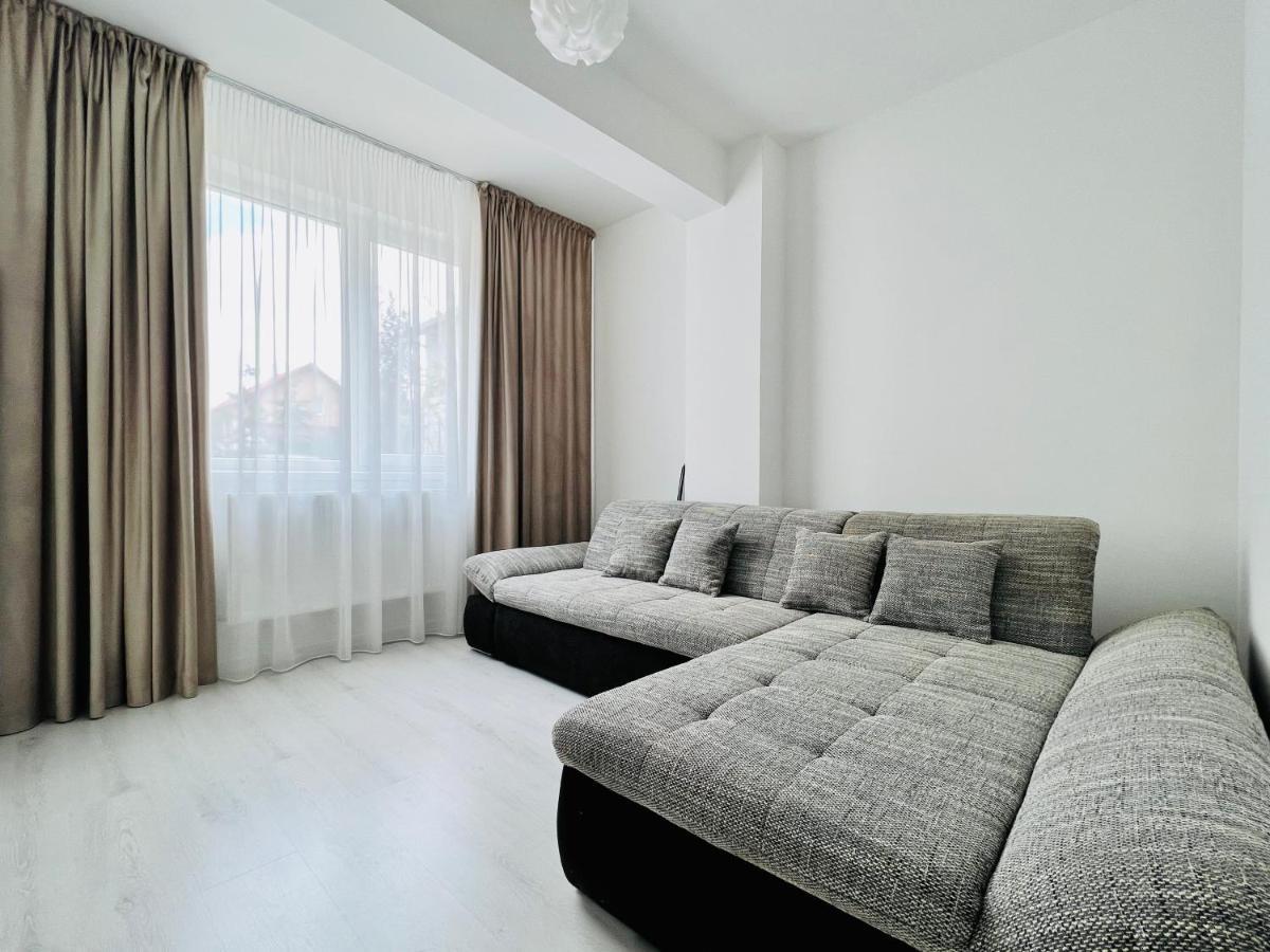 Altheda Living Welcome Home Suceava Bagian luar foto