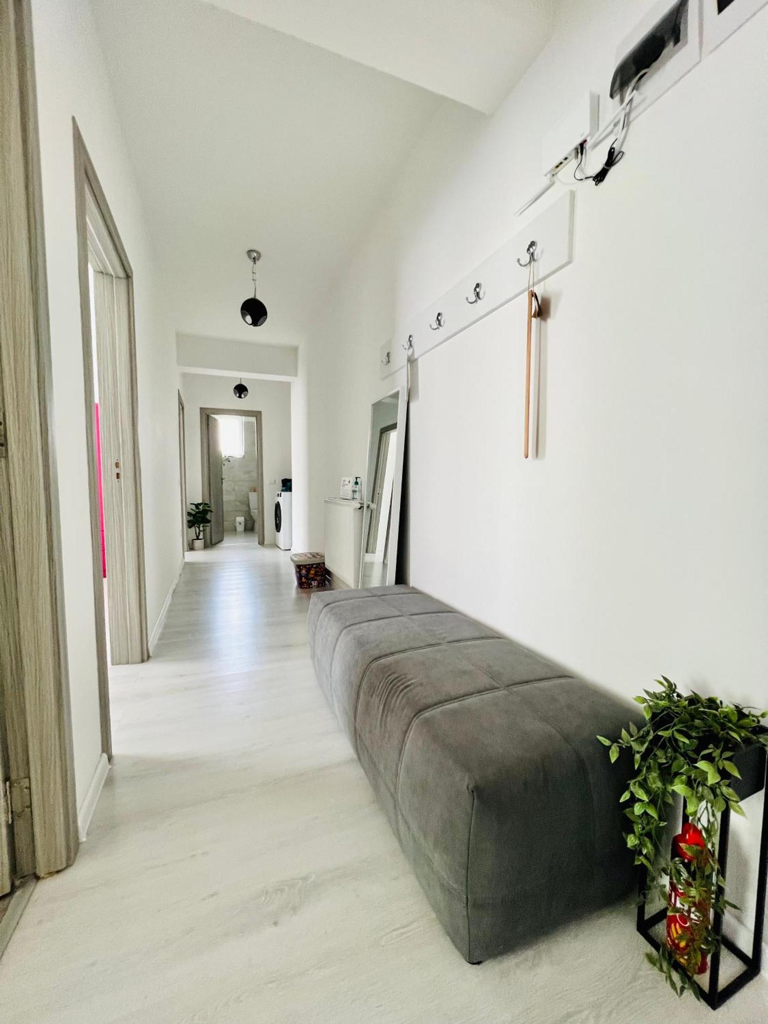 Altheda Living Welcome Home Suceava Bagian luar foto